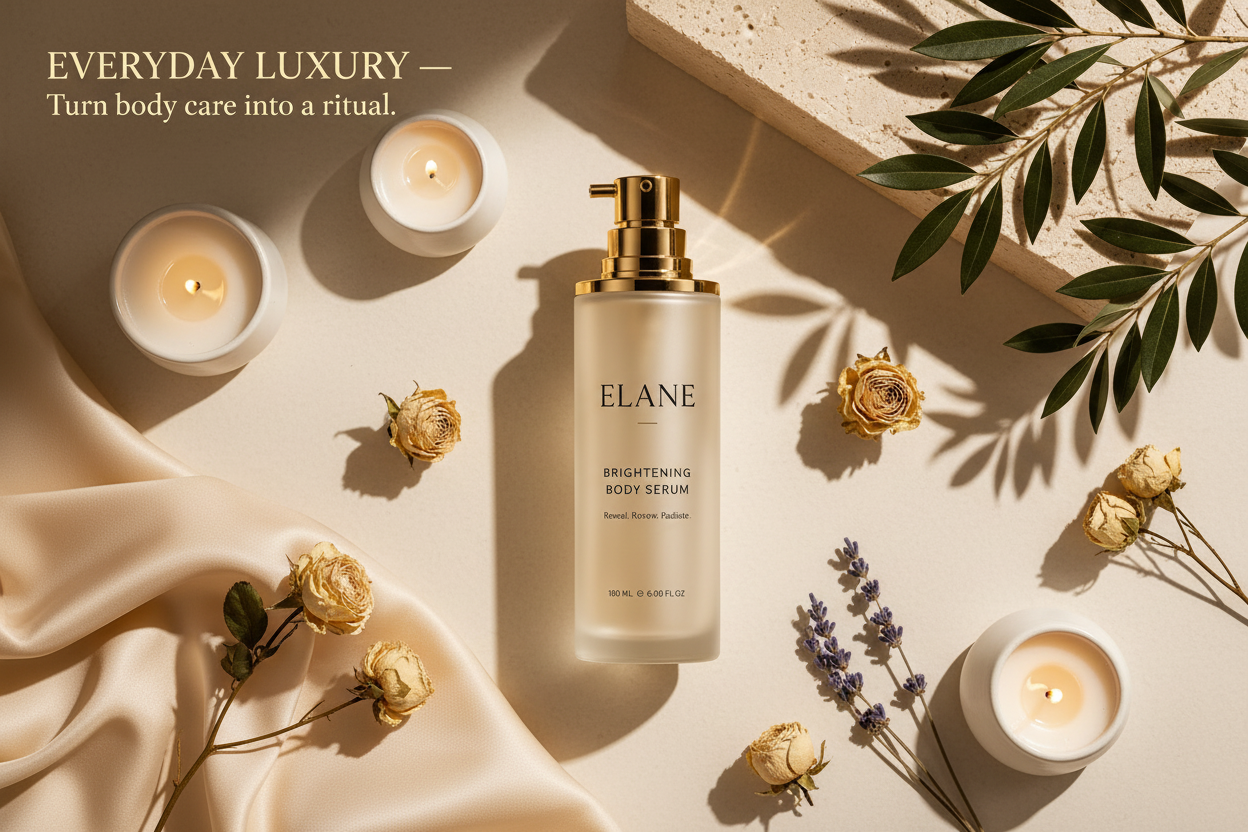 Everyday Luxury