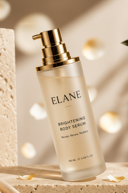 ÉLANE — Macro Detail